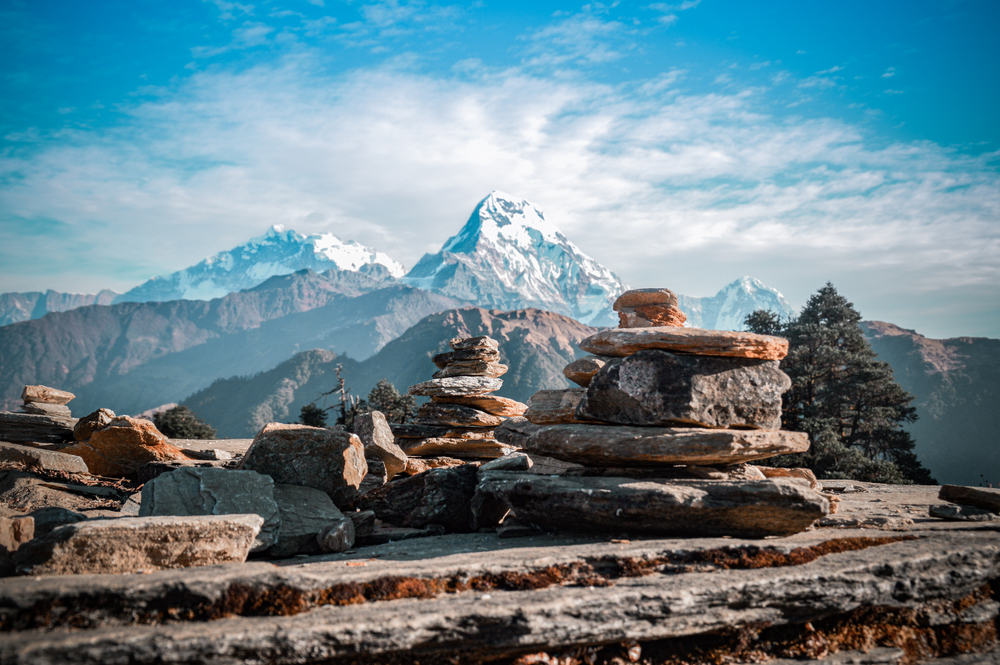 Ghorepani Poon Hill Trek