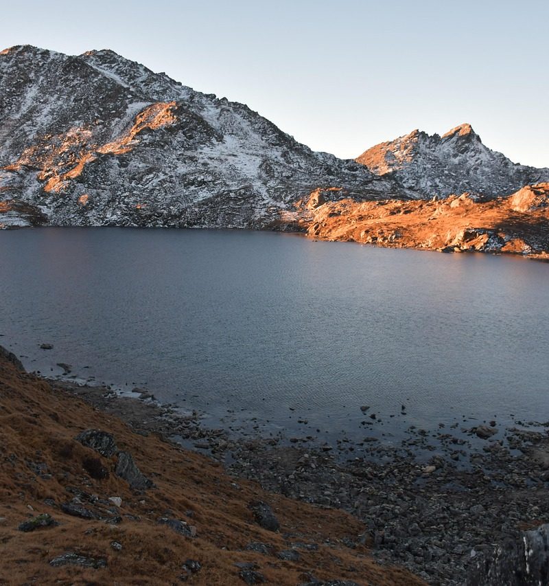 Gosaikunda Trek
